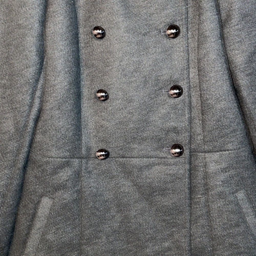 Justfab coat  - Picture 3 of 9